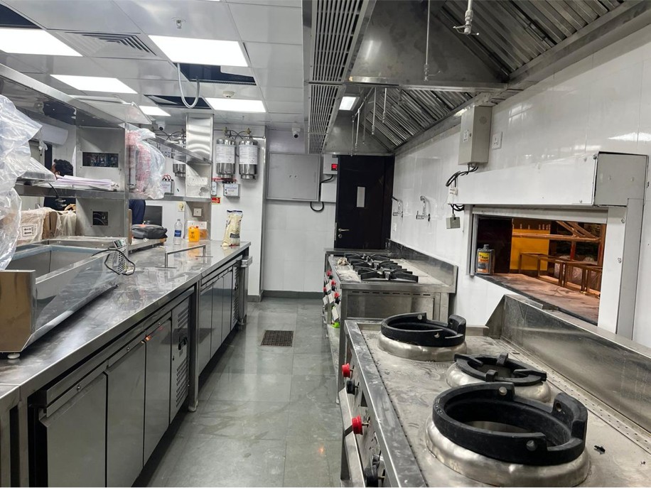 Asia Seven Street Foods 3