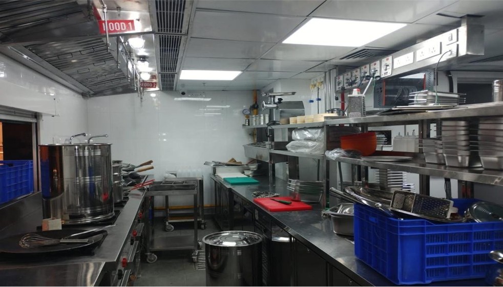 Asia Seven Street Foods 3