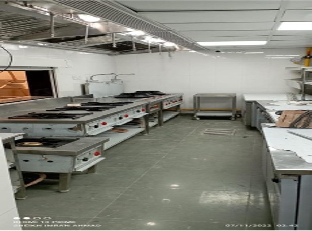 Asia Seven Street Foods 7