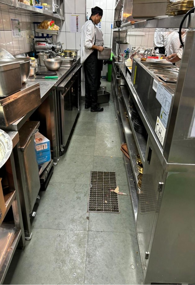 Punjab Grill, Bhubneshwar 10