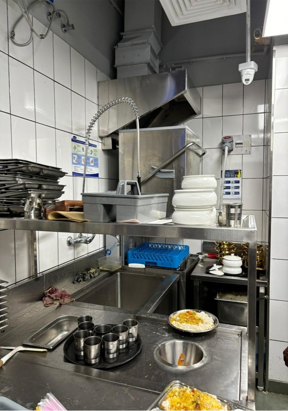 Punjab Grill, Bhubneshwar 11