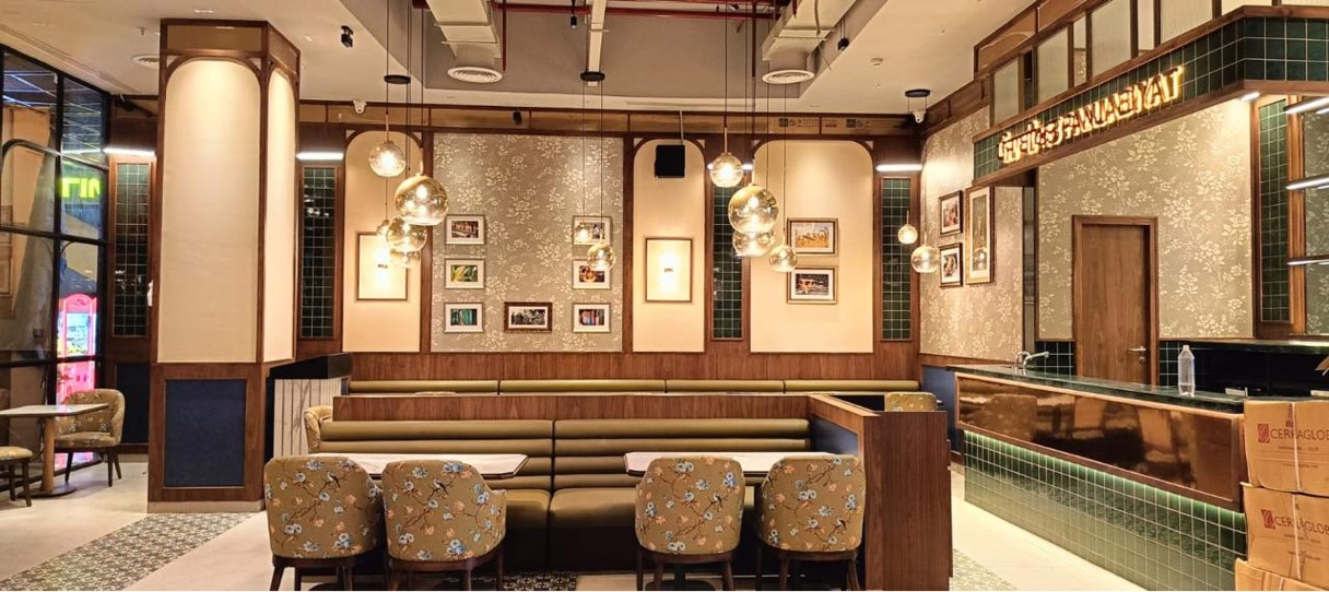 Punjab Grill, Bhubneshwar 4