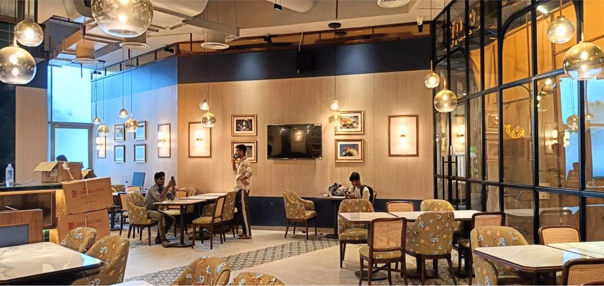 Punjab Grill, Bhubneshwar 5