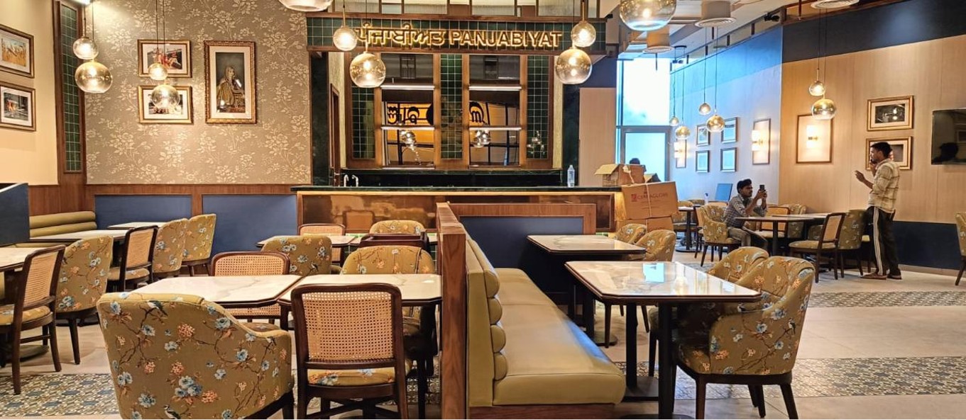 Punjab Grill, Bhubneshwar 6