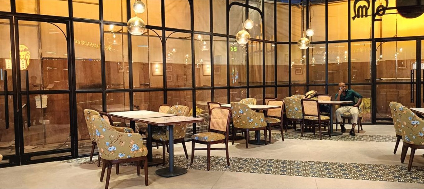 Punjab Grill, Bhubneshwar 7