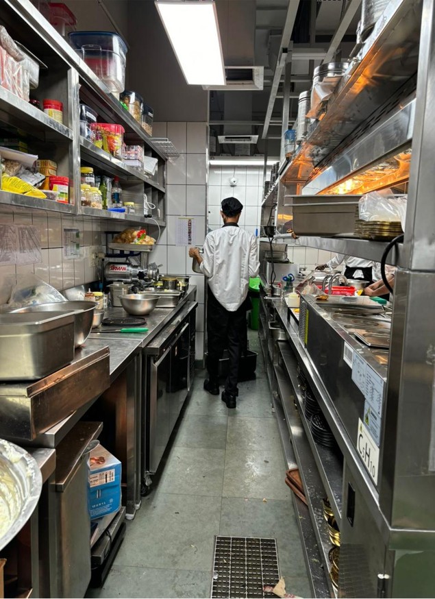 Punjab Grill, Bhubneshwar 8