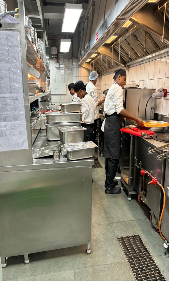 Punjab Grill, Bhubneshwar 9