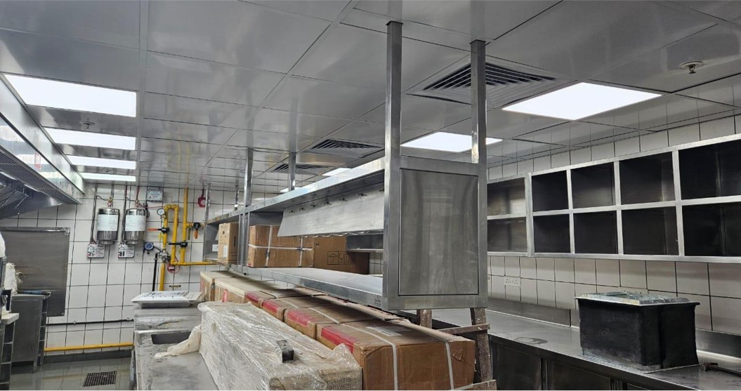 Punjab Grill - Chandigarh 7