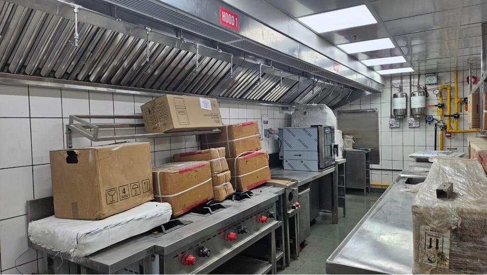 Punjab Grill - Chandigarh 8