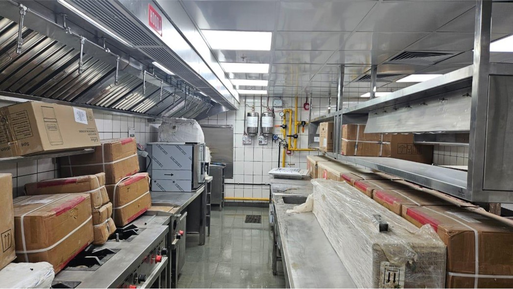 Punjab Grill - Chandigarh 9