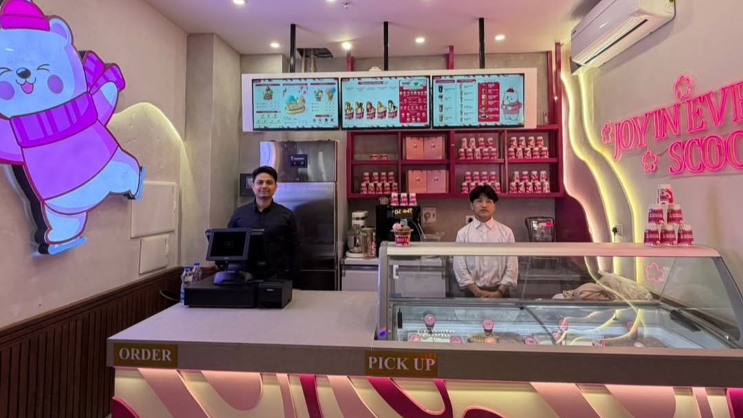 Scoop Wonder — Gurgaon, Haryana