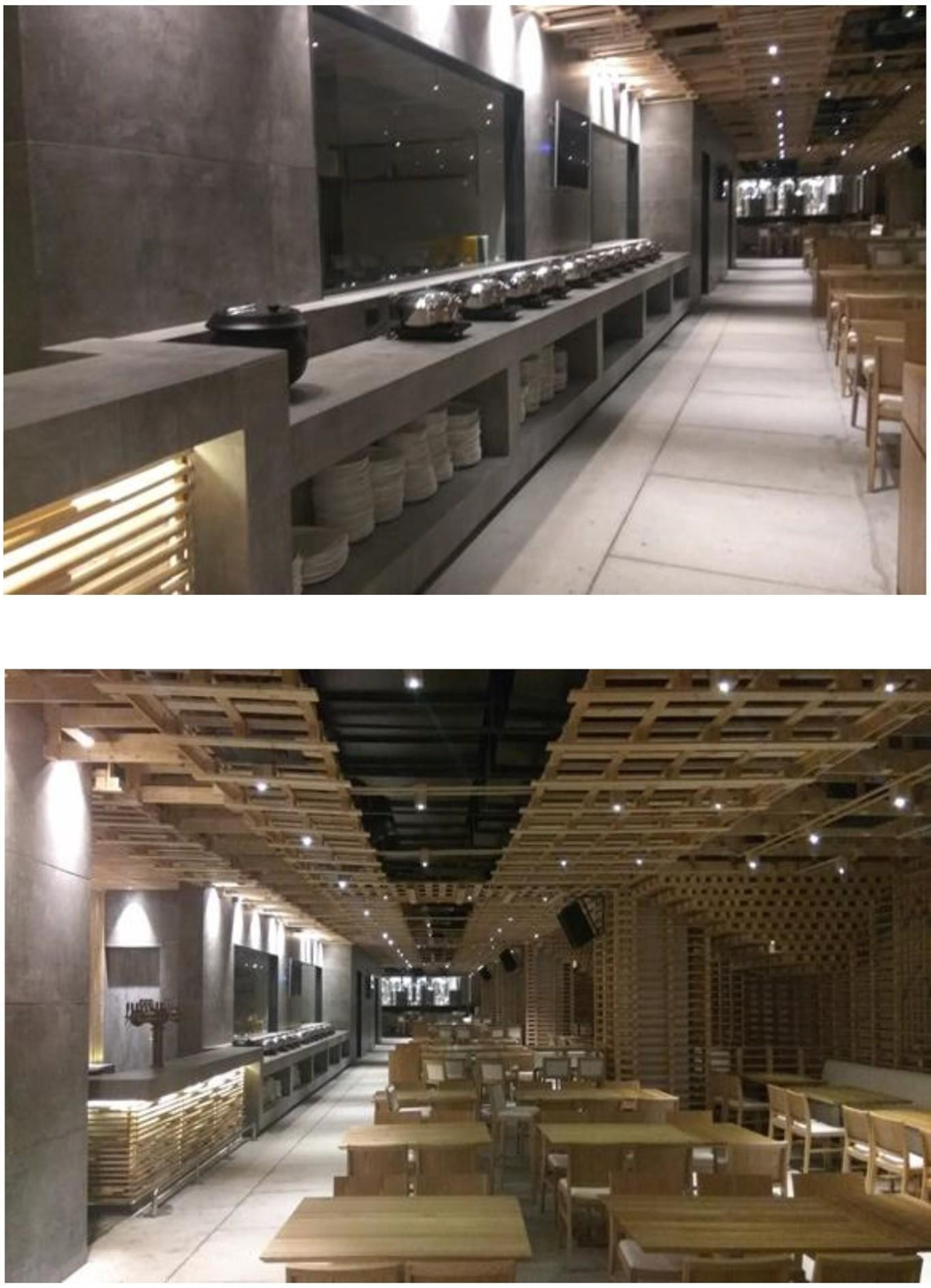 THE PALLET, Brewhouse & Kitchen 2