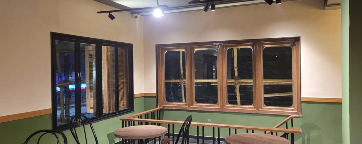 Pekoe by Dalmia Gold @Patna 5