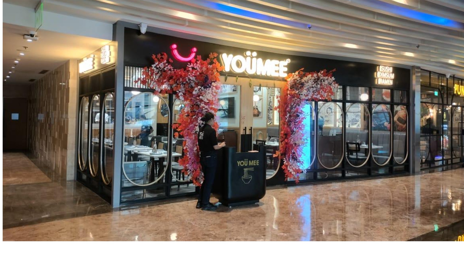 Youmee – Delhi Dwarka Vegas Mall 1