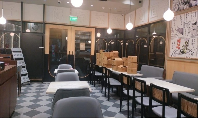 Youmee – Delhi Dwarka Vegas Mall 3