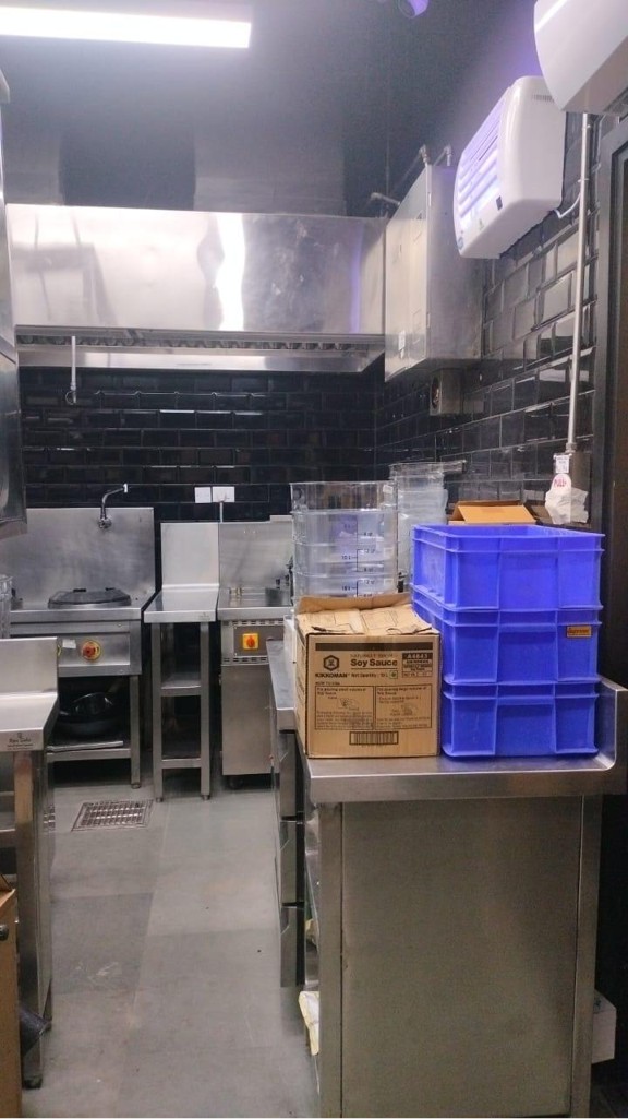 Youmee – Delhi Dwarka Vegas Mall 5