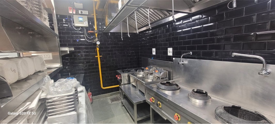 Youmee – Delhi Dwarka Vegas Mall 7